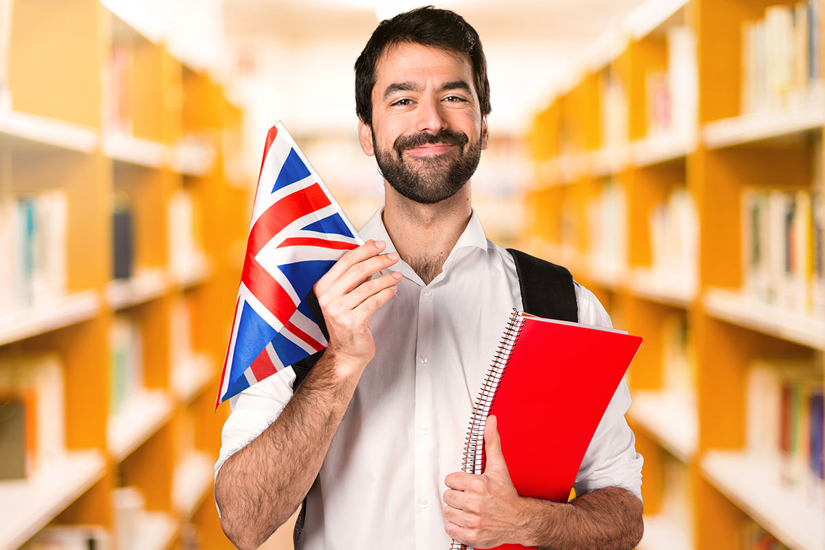 Kütahya Amerikan Kültür ile İngilizce Öğrenmek: Neden Doğru Tercih?